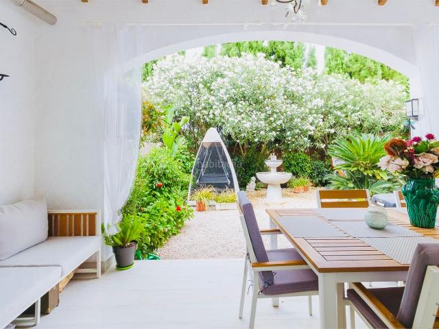Casa en venta en la Marina Alta, Valencia