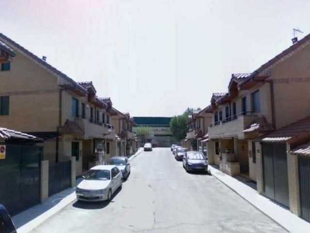Casa en venta en Pedrezuela