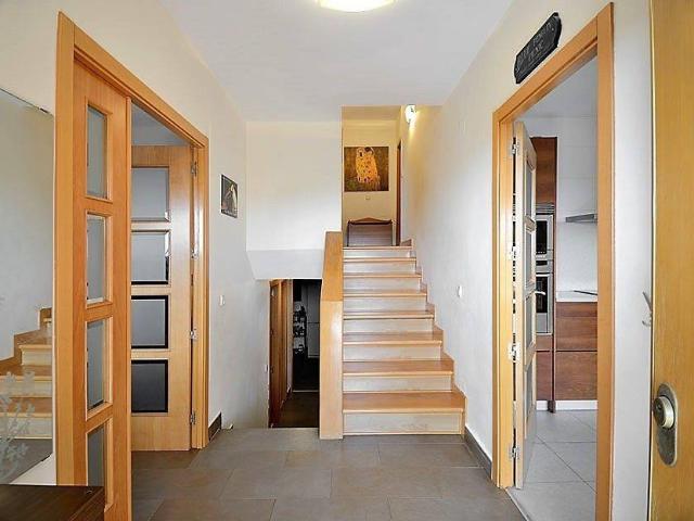 Casa en venta en Pedrezuela, Madrid