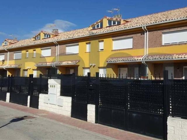 Casa en venta en Pedrezuela