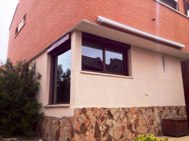 Casa en venta en Pedrezuela, Madrid