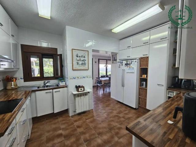 Casa en venta en Pedrezuela, Madrid