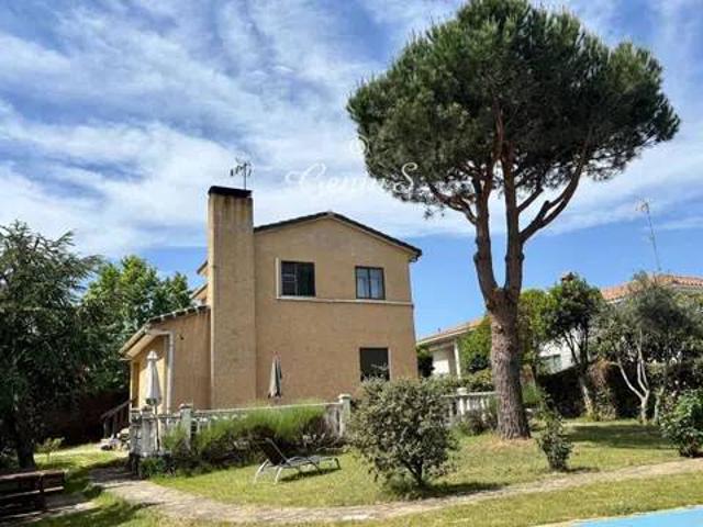 Casa en venta en Montenebro, Pedrezuela