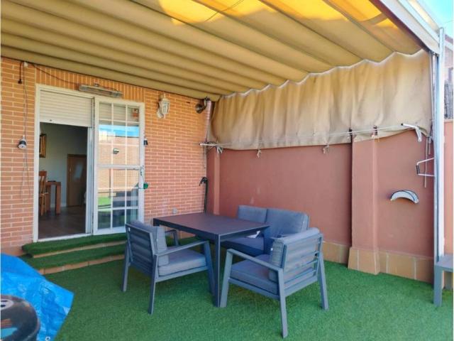 Casa en venta en Pedrezuela, Madrid