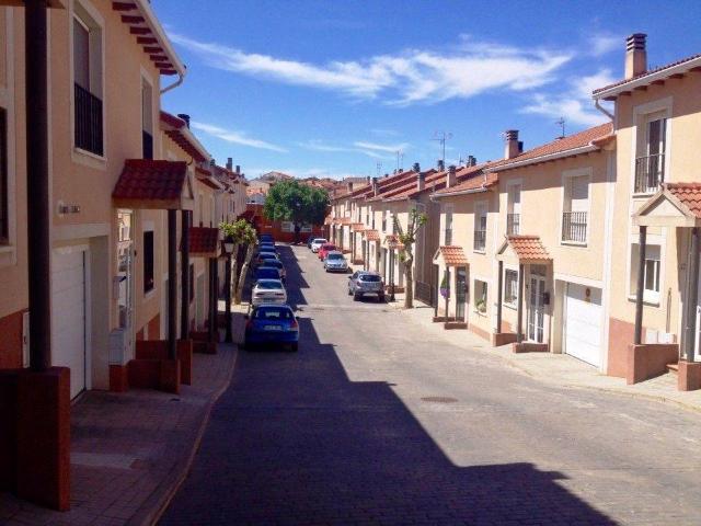 Casa en venta en Pedrezuela, Madrid