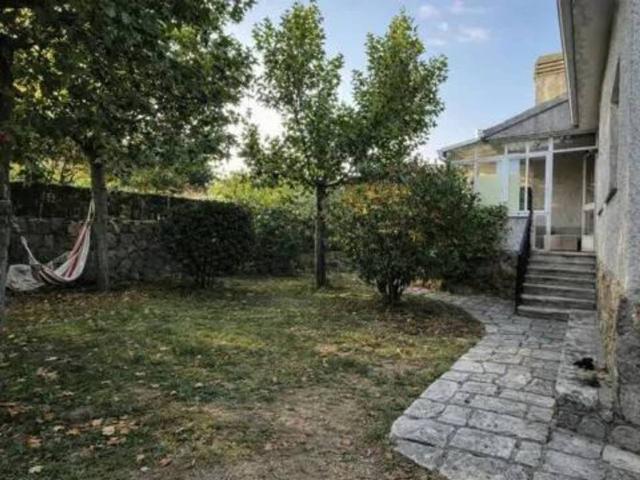 Casa en venta en Pedrezuela, Madrid