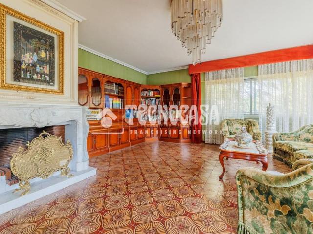 Casa en venta en Pedrezuela, Madrid