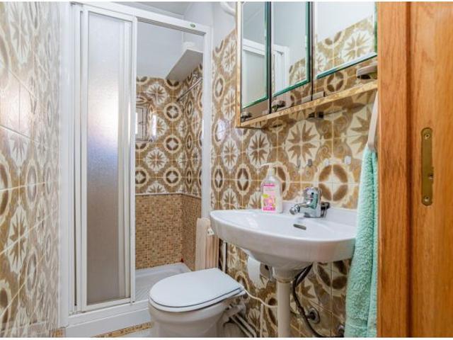 Casa en venta en Pedrezuela