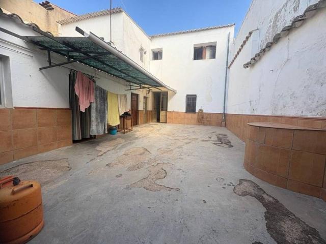Casa en venta en Pedro Abad, Andalucía