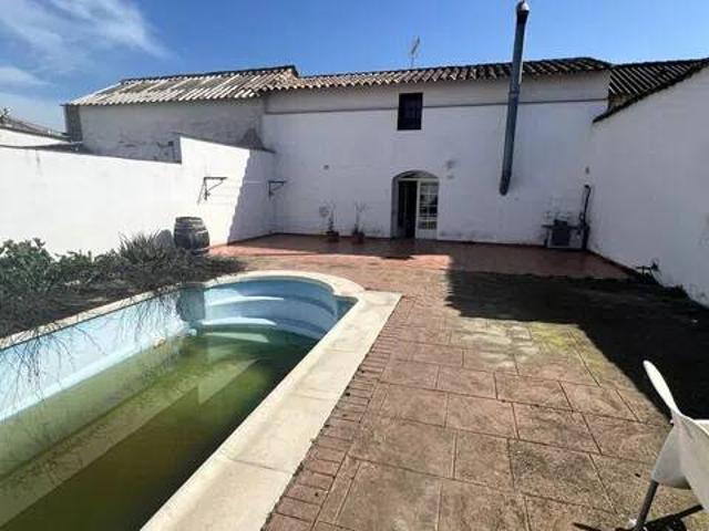 Casa en venta en Pedro Abad, Andalucía