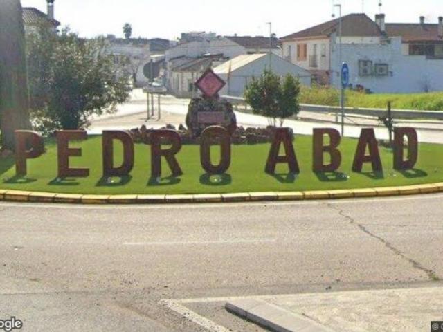 Casa en venta en Pedro Abad, Andalucía