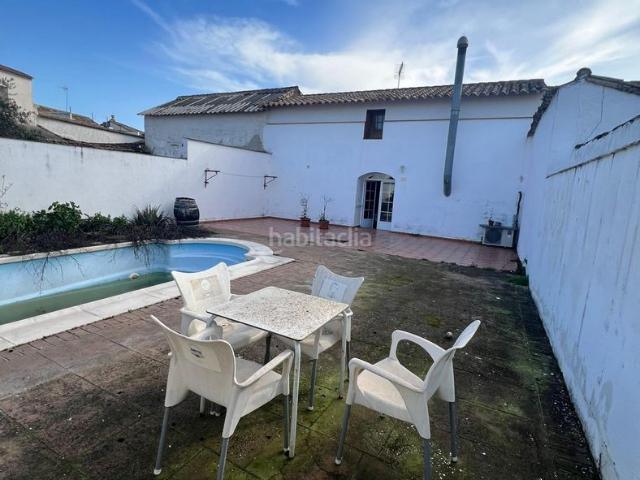 Casa en venta en Pedro Abad, Córdoba