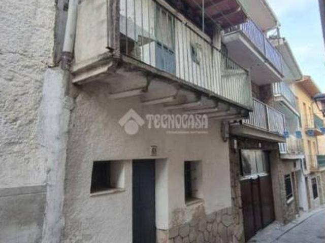 Casa en venta en Pedro Bernardo, Ávila