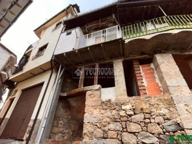 Casa en venta en Pedro Bernardo, Castilla y León