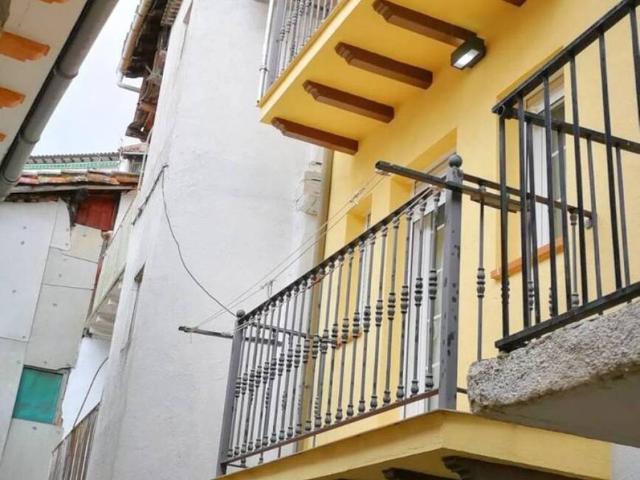 Casa en venta en Pedro Bernardo