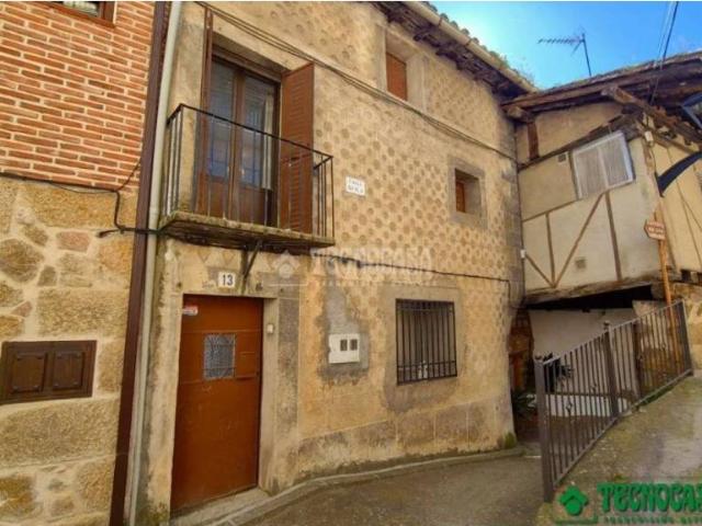 Casa en venta en Pedro Bernardo, Castilla y León