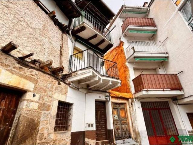 Casa en venta en Pedro Bernardo, Castilla y León