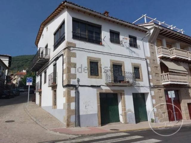 Casa en venta en Pedro Bernardo, Castilla y León