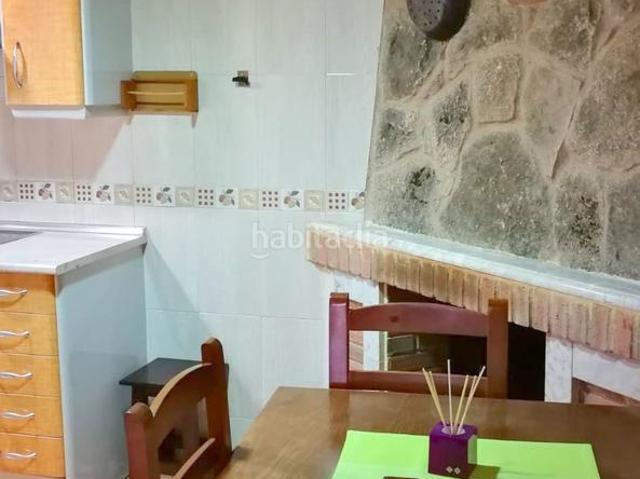 Casa en venta en Pedro Bernardo