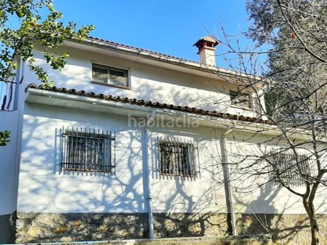 Casa en venta en Pedro Bernardo, Castilla y León