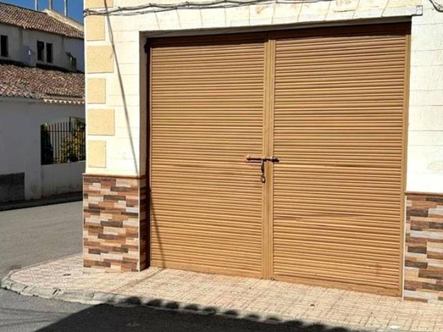 Casa en venta en Comarca de Los Montes, Andalucía