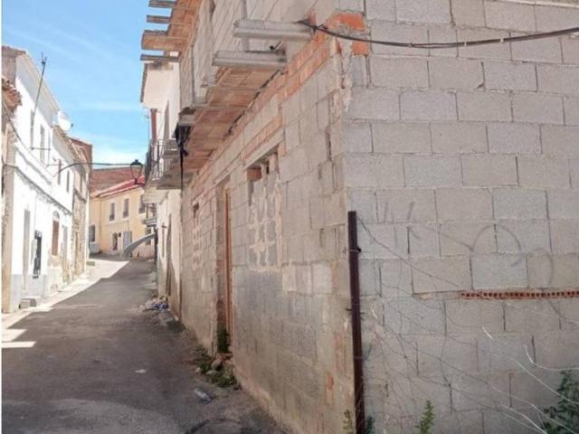 Casa en venta en Comarca de Los Montes, Andalucía