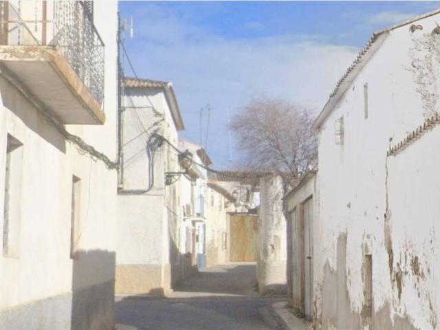 Casa en venta en Comarca de Los Montes, Andalucía