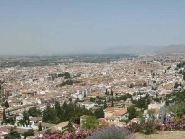 Casa en venta en Comarca de Los Montes, Andalucía