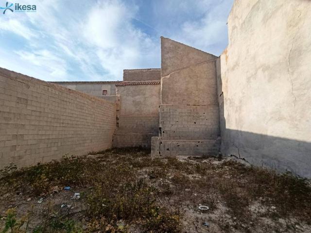 Casa en venta en Comarca de Los Montes, Andalucía
