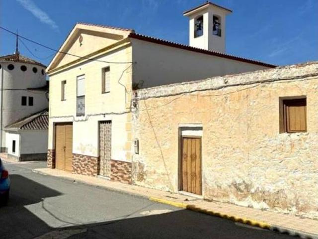 Casa en venta en Pedro Martínez Casa en venta en Pedro Martínez
