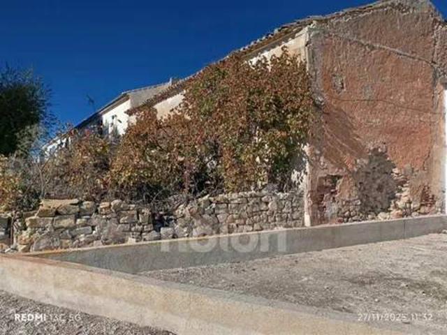 Casa en venta en Comarca de Los Montes, Andalucía