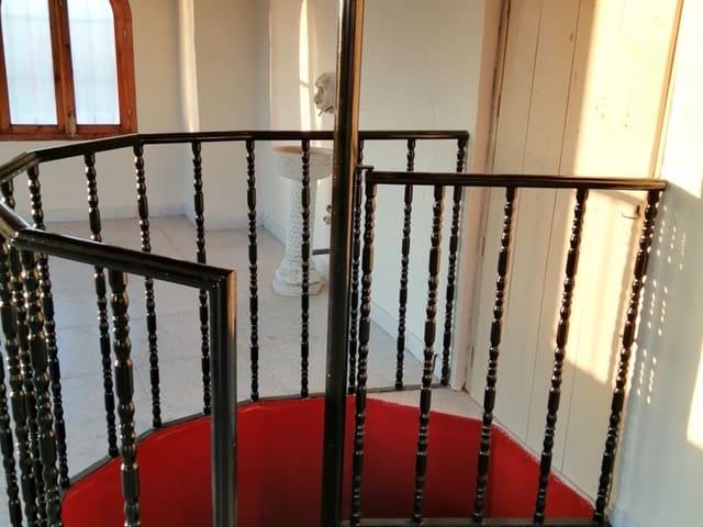 Casa en venta en Comarca de Los Montes, Andalucía
