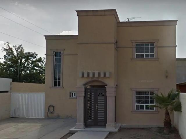 Casa en venta en Meoqui, Chihuahua
