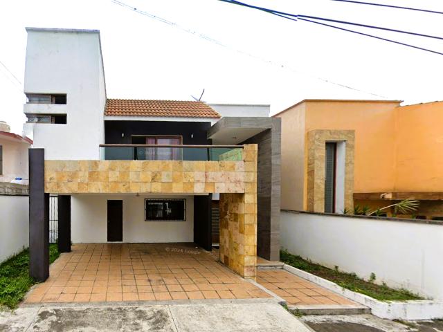 Casa en venta en Meoqui, Chihuahua