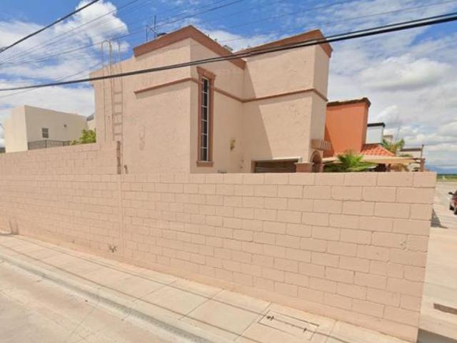 Casa en venta en Meoqui, Chihuahua