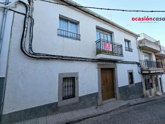 Casa en venta en Pedroche, Andalucía