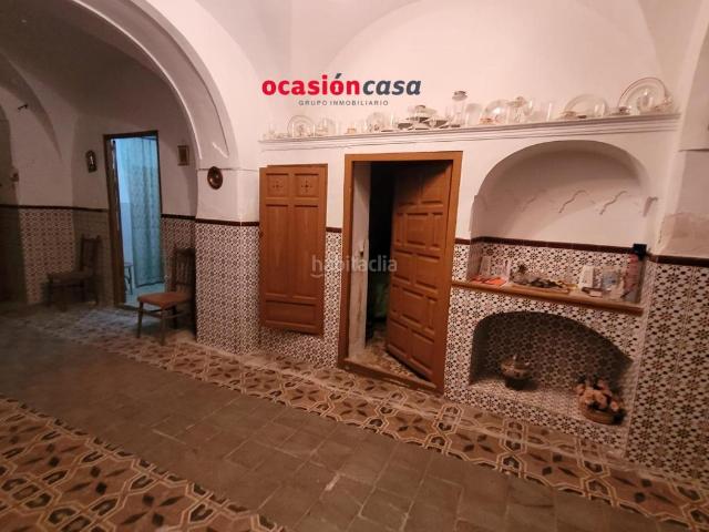 Casa en venta en Pedroche, Andalucía