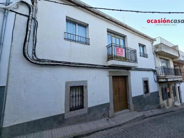 Casa en venta en Pedroche, Andalucía