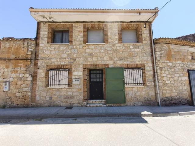 Casa en venta en Pedrosa De Río Úrbel, Castilla y León