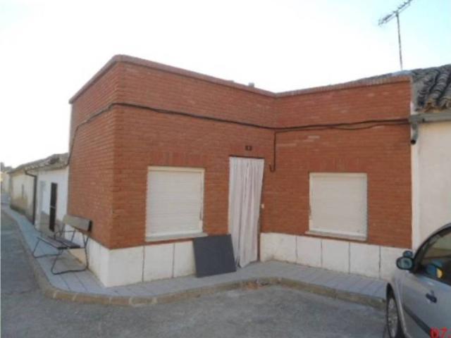 Casa en venta en Pedrosa Del Rey, Castilla y León