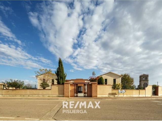 Casa en venta en Pedrosa Del Rey, Castilla y León