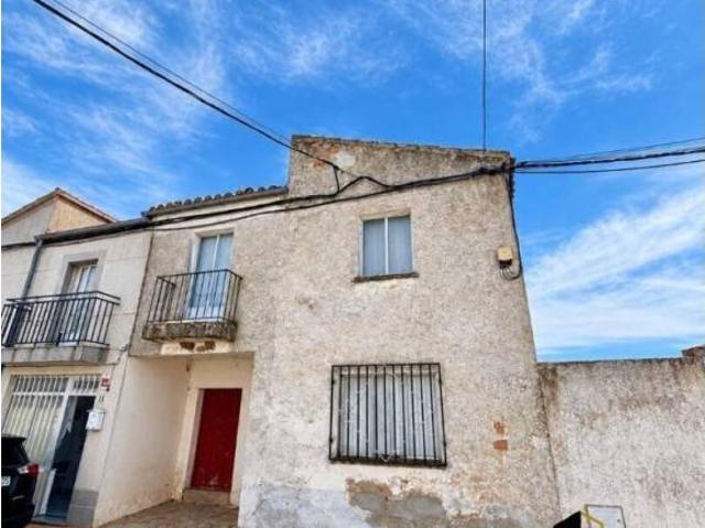 Casa en venta en Pedrosillo De Los Aires, Castilla y León