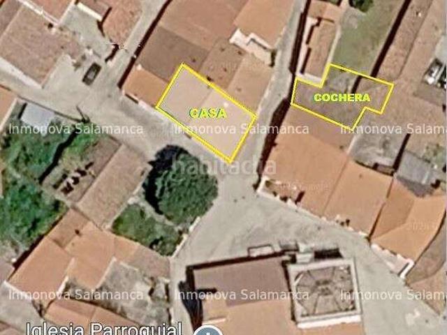 Casa en venta en Pedrosillo De Los Aires, Castilla y León