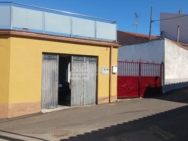Casa en venta en Pedrosillo De Los Aires