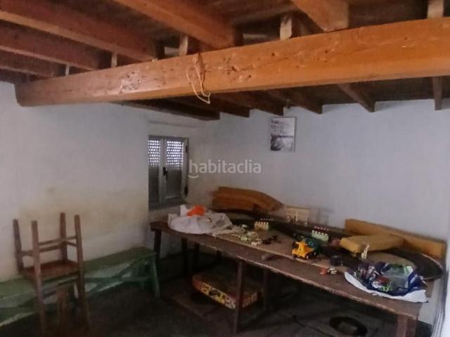 Casa en venta en Pedrosillo De Los Aires, Castilla y León