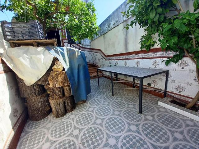 Casa en venta en El Pedroso, Andalucía