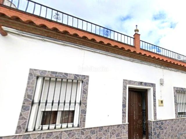 Casa en venta en El Pedroso, Andalucía