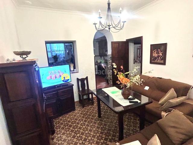 Casa en venta en El Pedroso, Andalucía