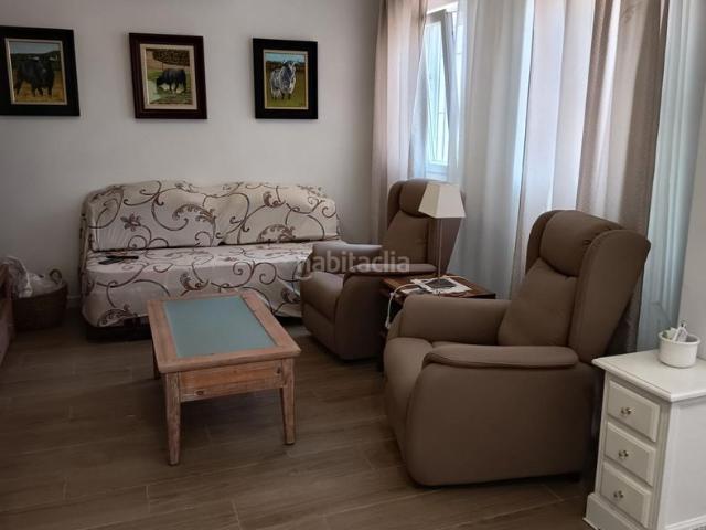 Casa en venta en El Pedroso, Andalucía