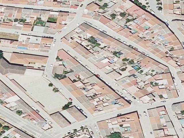 Casa en venta en El Pedroso, Andalucía